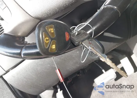 2010 Chevrolet Silverado 1500 Lt z USA, uszkodzony, nr VIN 3GCRCSEA1AG159487